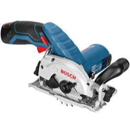 Bosch GKS 12V-26 LI rundsav Løs enhed